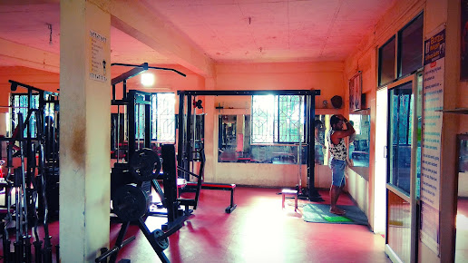Equipment Section